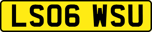 LS06WSU