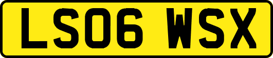 LS06WSX