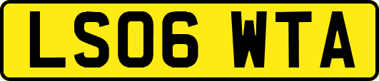 LS06WTA