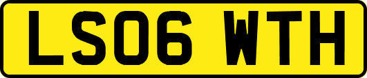 LS06WTH