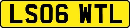 LS06WTL