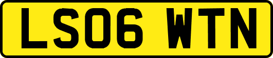 LS06WTN