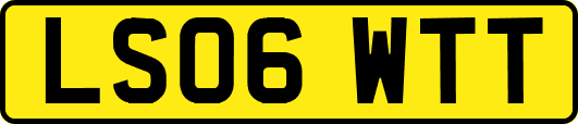 LS06WTT