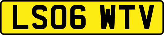 LS06WTV