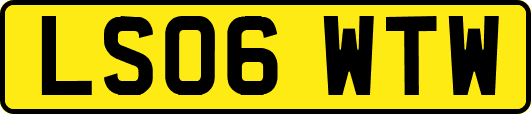 LS06WTW