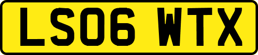 LS06WTX
