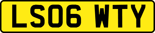 LS06WTY