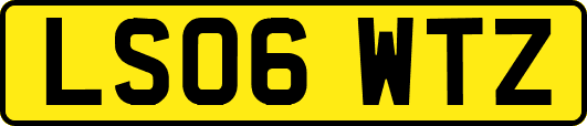 LS06WTZ