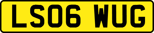 LS06WUG