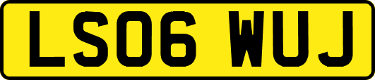 LS06WUJ