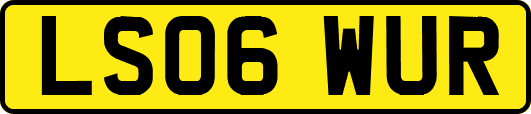 LS06WUR