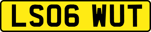LS06WUT