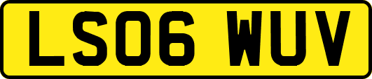 LS06WUV