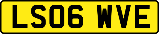 LS06WVE