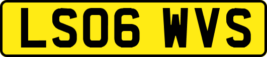LS06WVS