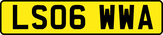 LS06WWA