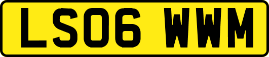 LS06WWM