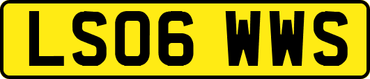 LS06WWS