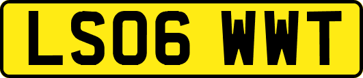 LS06WWT