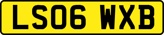 LS06WXB