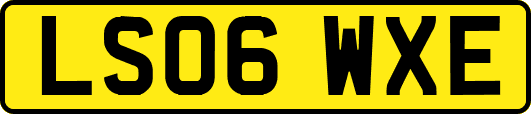 LS06WXE