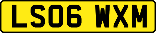 LS06WXM