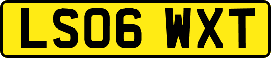 LS06WXT