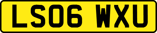 LS06WXU