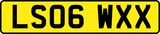 LS06WXX