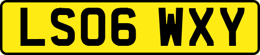 LS06WXY