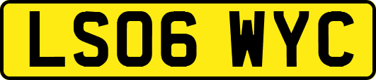 LS06WYC