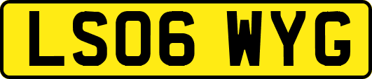 LS06WYG