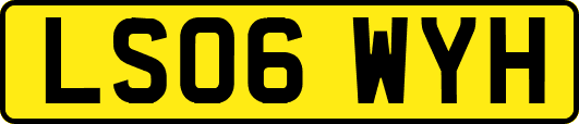 LS06WYH
