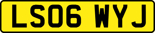 LS06WYJ
