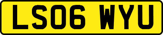 LS06WYU
