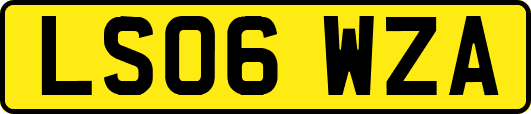 LS06WZA