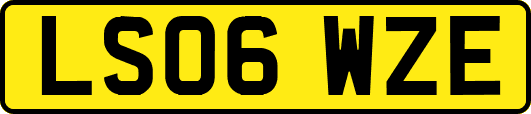LS06WZE