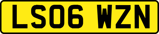 LS06WZN