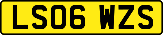 LS06WZS