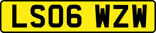 LS06WZW