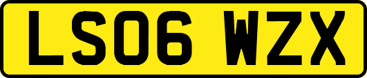 LS06WZX