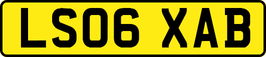 LS06XAB