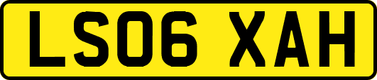 LS06XAH