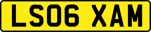 LS06XAM