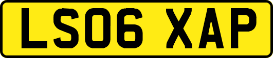 LS06XAP