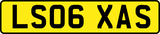 LS06XAS
