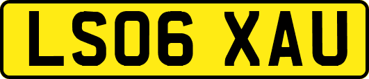 LS06XAU