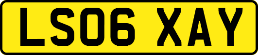 LS06XAY