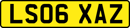 LS06XAZ