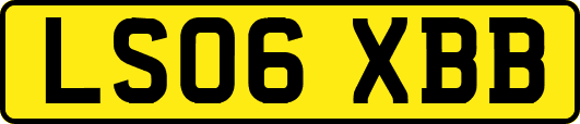 LS06XBB